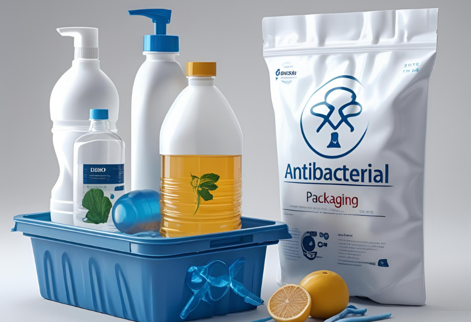 antibacteriano