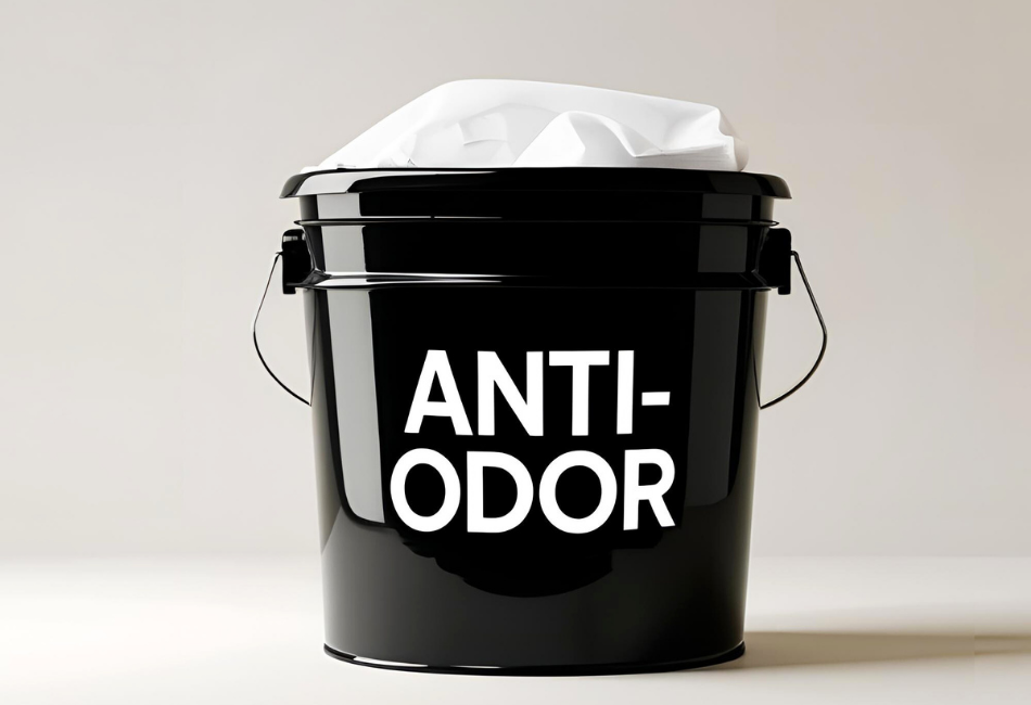 antiodor